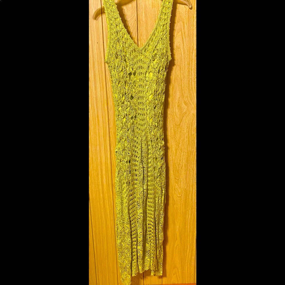 Kroshetta Dress 🌿  !NWT!